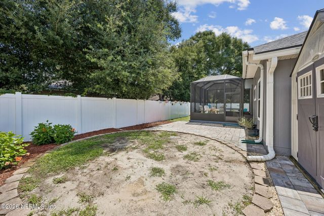 86299 EVERGREEN Place, Yulee, FL 32097
