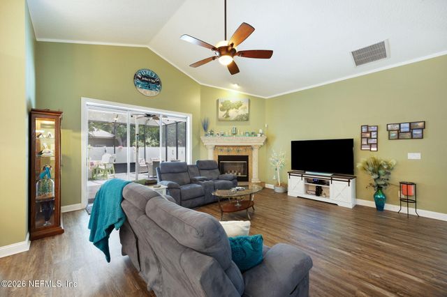 86299 EVERGREEN Place, Yulee, FL 32097