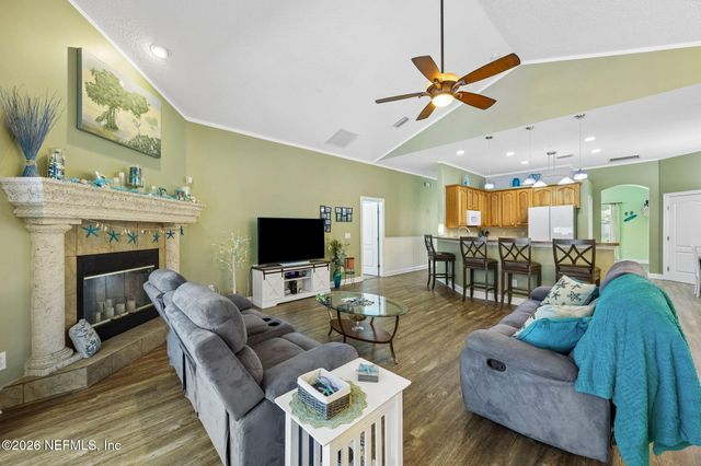 86299 EVERGREEN Place, Yulee, FL 32097
