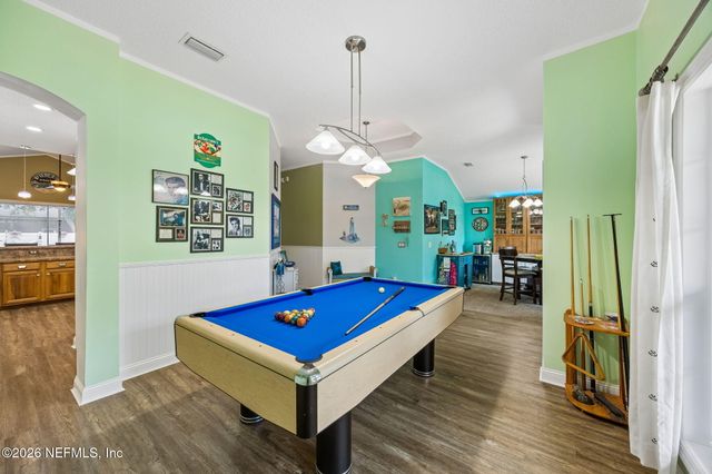 86299 EVERGREEN Place, Yulee, FL 32097