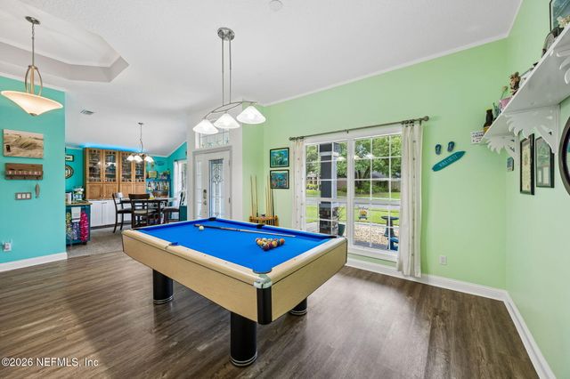 86299 EVERGREEN Place, Yulee, FL 32097