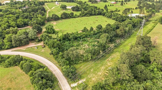 0 Cypress Rosehill Road, Tomball, TX 77377