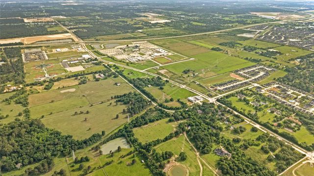 0 Cypress Rosehill Road, Tomball, TX 77377