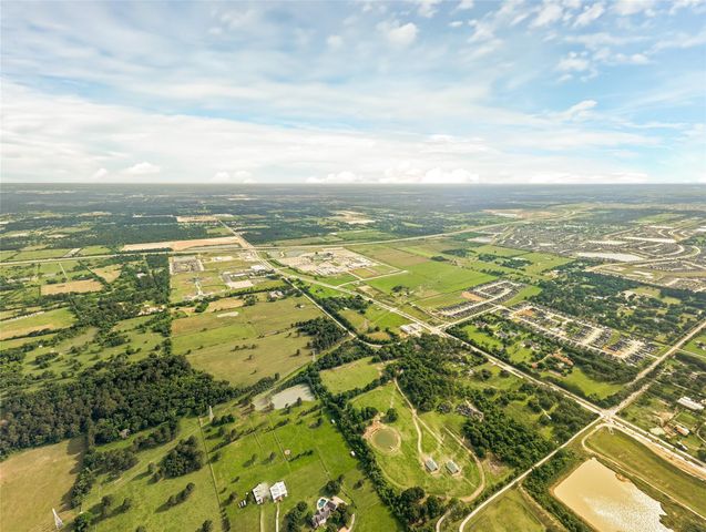 0 Cypress Rosehill Road, Tomball, TX 77377