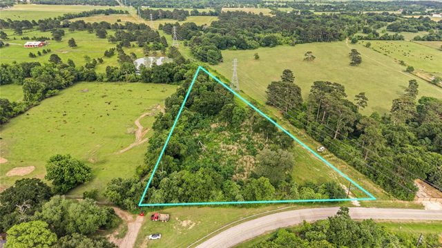 0 Cypress Rosehill Road, Tomball, TX 77377