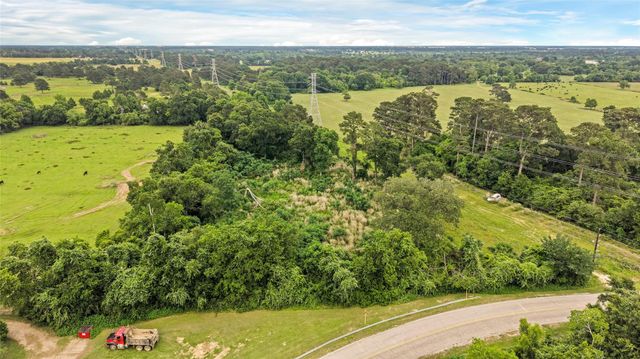 0 Cypress Rosehill Road, Tomball, TX 77377