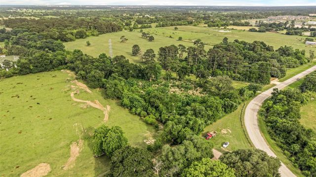 0 Cypress Rosehill Road, Tomball, TX 77377