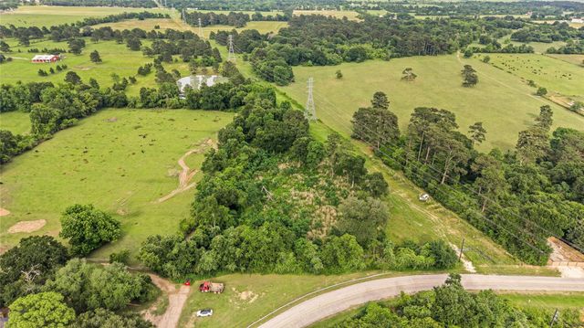 0 Cypress Rosehill Road, Tomball, TX 77377