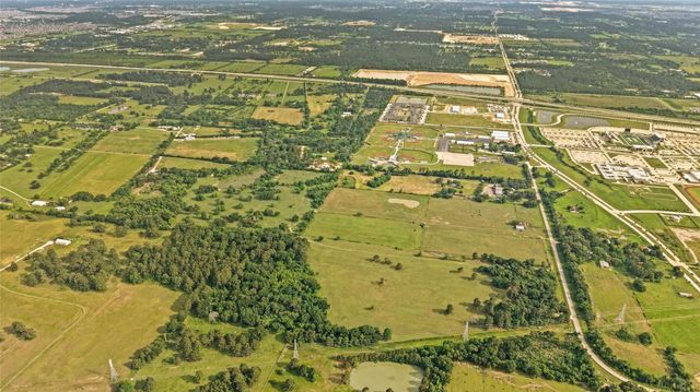 0 Cypress Rosehill Road, Tomball, TX 77377