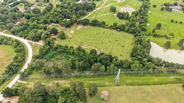 0 Cypress Rosehill Road, Tomball, TX 77377