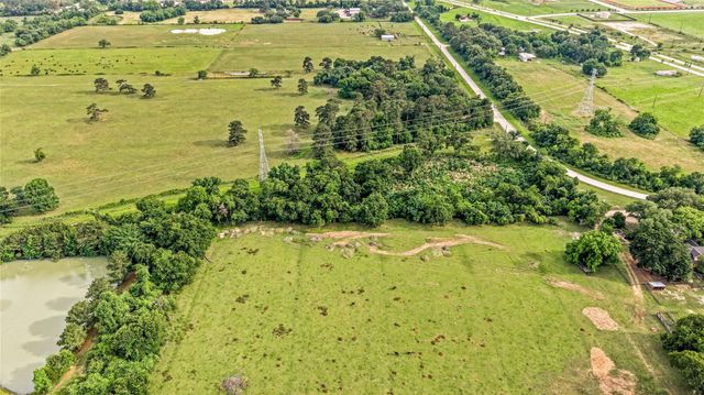 0 Cypress Rosehill Road, Tomball, TX 77377