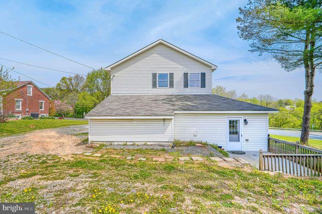 5129 OLD NATIONAL PIKE, Frederick, MD 21702