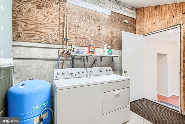 5129 OLD NATIONAL PIKE, Frederick, MD 21702