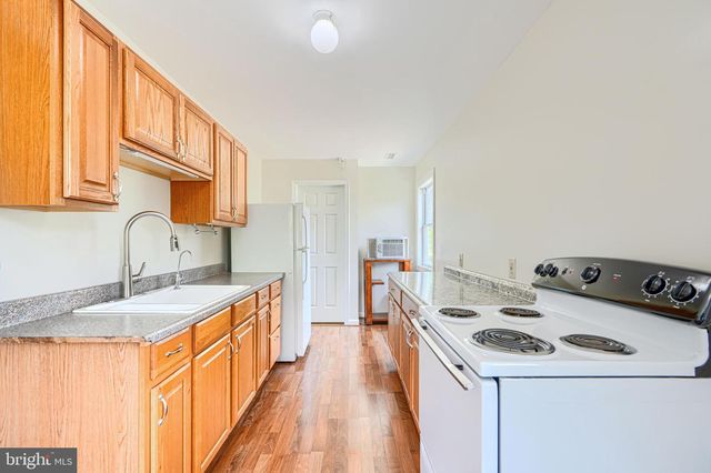 5129 OLD NATIONAL PIKE, Frederick, MD 21702