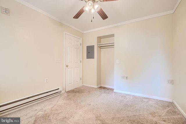 5129 OLD NATIONAL PIKE, Frederick, MD 21702