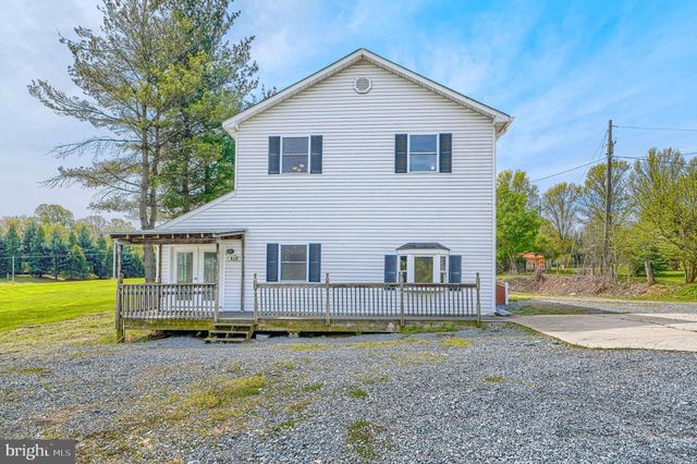 5129 OLD NATIONAL PIKE, Frederick, MD 21702
