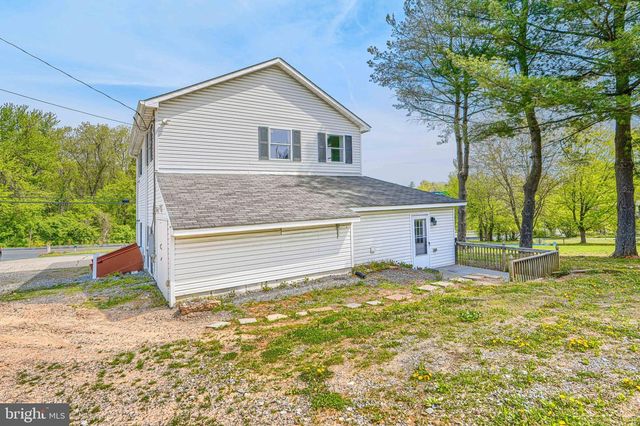 5129 OLD NATIONAL PIKE, Frederick, MD 21702