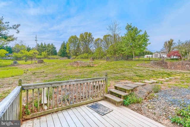 5129 OLD NATIONAL PIKE, Frederick, MD 21702