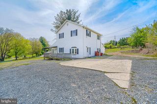 5129 OLD NATIONAL PIKE, Frederick, MD 21702