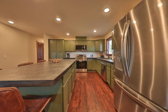 N8510 Fish Road, New Lisbon, WI 53950