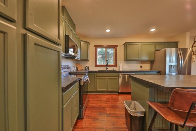 N8510 Fish Road, New Lisbon, WI 53950