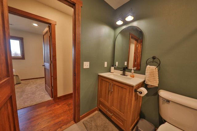 N8510 Fish Road, New Lisbon, WI 53950