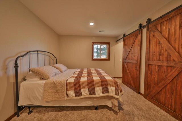 N8510 Fish Road, New Lisbon, WI 53950