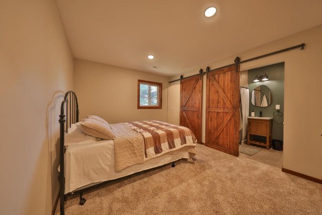 N8510 Fish Road, New Lisbon, WI 53950