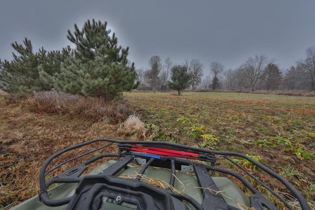 N8510 Fish Road, New Lisbon, WI 53950