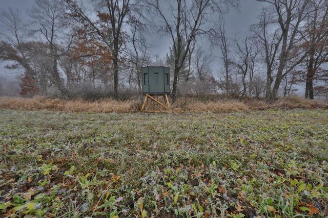 N8510 Fish Road, New Lisbon, WI 53950