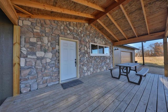 N8510 Fish Road, New Lisbon, WI 53950