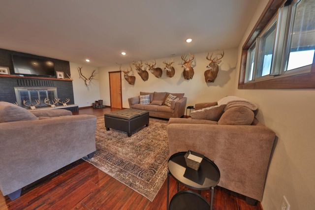 N8510 Fish Road, New Lisbon, WI 53950