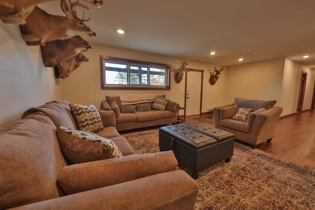 N8510 Fish Road, New Lisbon, WI 53950