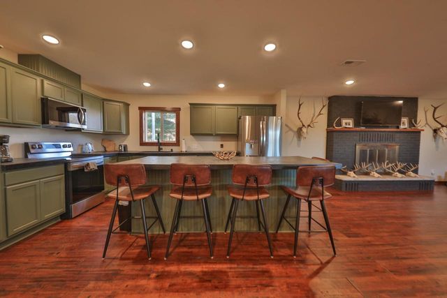 N8510 Fish Road, New Lisbon, WI 53950