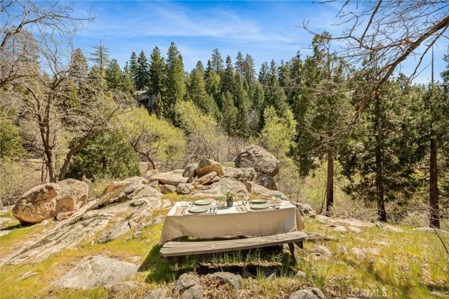 813 Brentwood, Lake Arrowhead, CA 92352