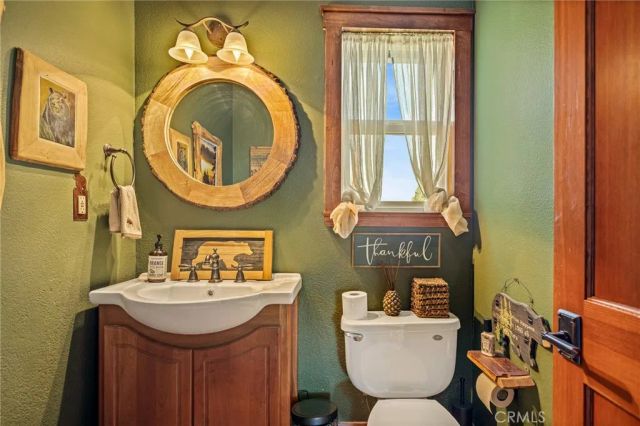 813 Brentwood, Lake Arrowhead, CA 92352