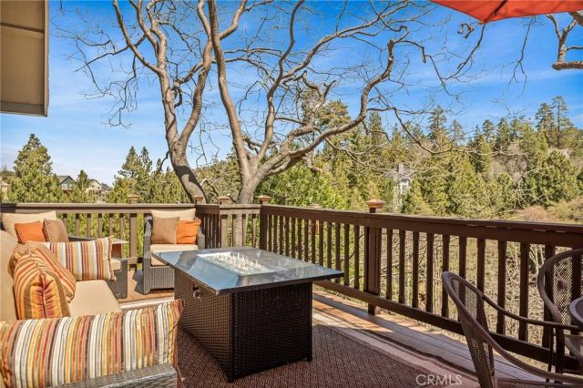 813 Brentwood, Lake Arrowhead, CA 92352