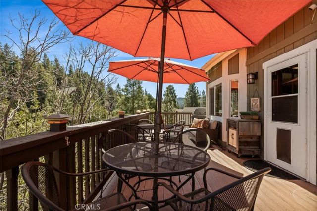 813 Brentwood, Lake Arrowhead, CA 92352