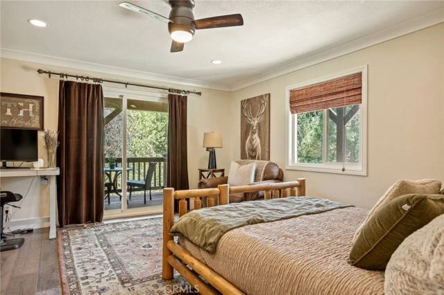 813 Brentwood, Lake Arrowhead, CA 92352