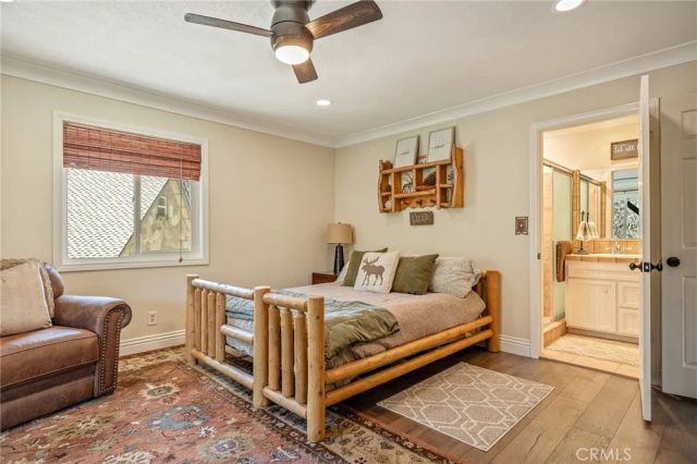 813 Brentwood, Lake Arrowhead, CA 92352