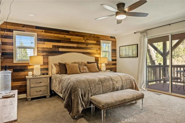 813 Brentwood, Lake Arrowhead, CA 92352