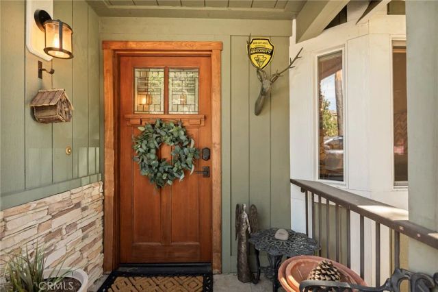 813 Brentwood, Lake Arrowhead, CA 92352