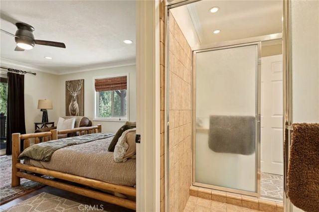 813 Brentwood, Lake Arrowhead, CA 92352