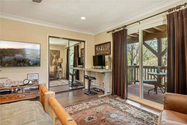813 Brentwood, Lake Arrowhead, CA 92352