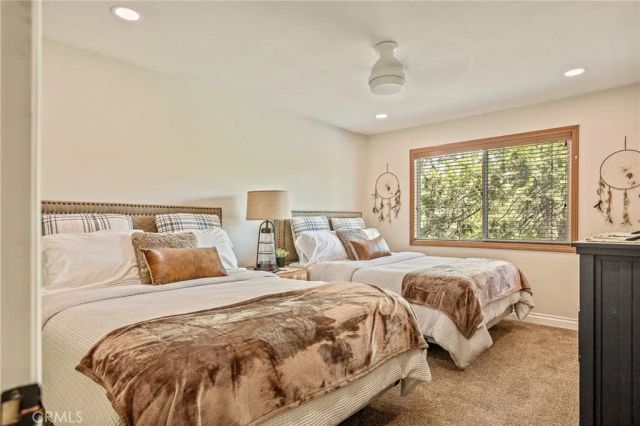 813 Brentwood, Lake Arrowhead, CA 92352