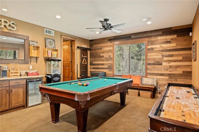 813 Brentwood, Lake Arrowhead, CA 92352