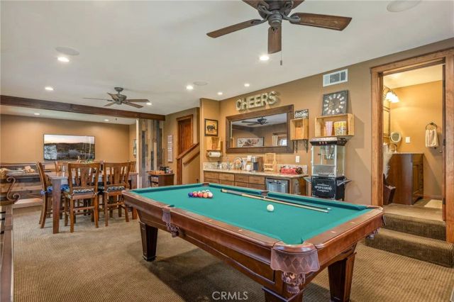 813 Brentwood, Lake Arrowhead, CA 92352