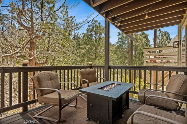 813 Brentwood, Lake Arrowhead, CA 92352