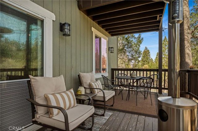 813 Brentwood, Lake Arrowhead, CA 92352