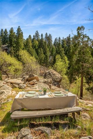 813 Brentwood, Lake Arrowhead, CA 92352